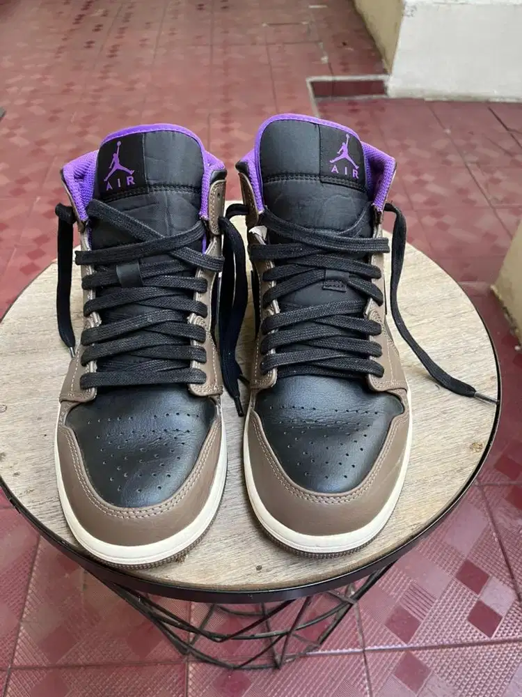 Jual Sepatu Nike air second