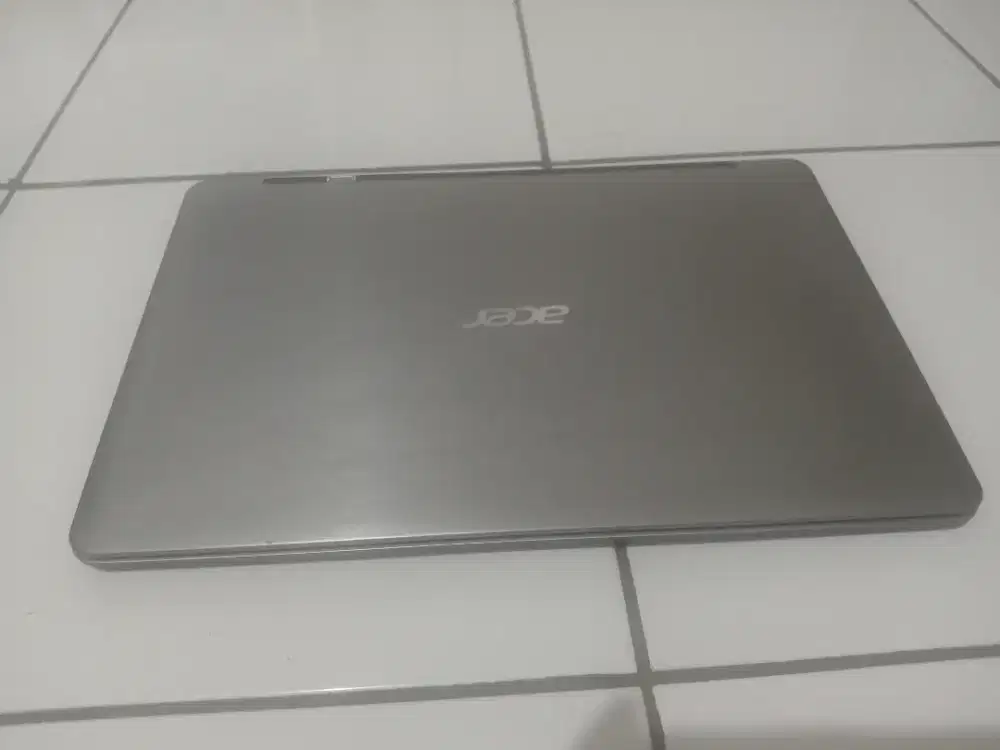 Laptop Acer Aspire S3