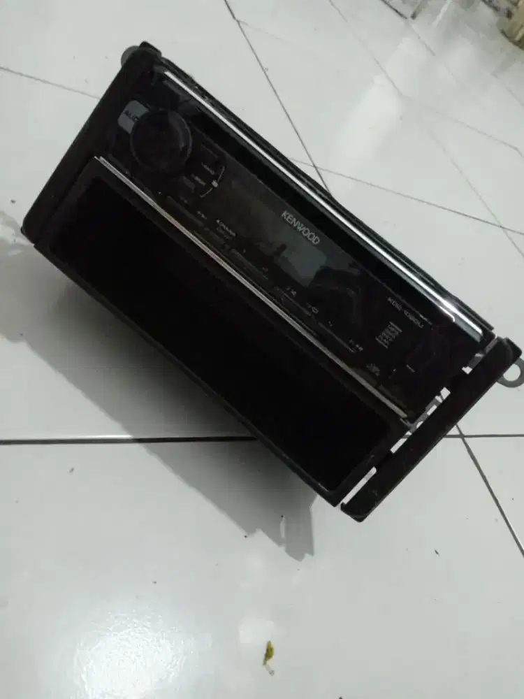 Audio Mobil Ayla Tahun 2020