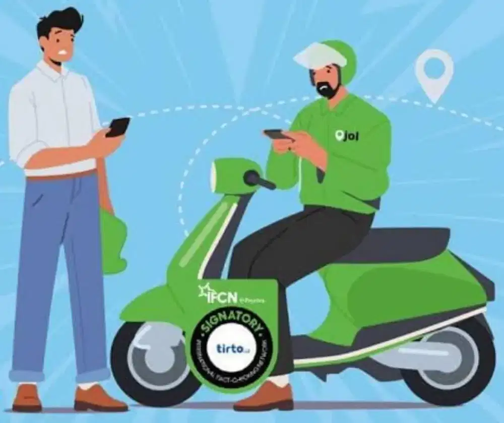 Cari kerja Antar-Jemput Sekolah/Kerja