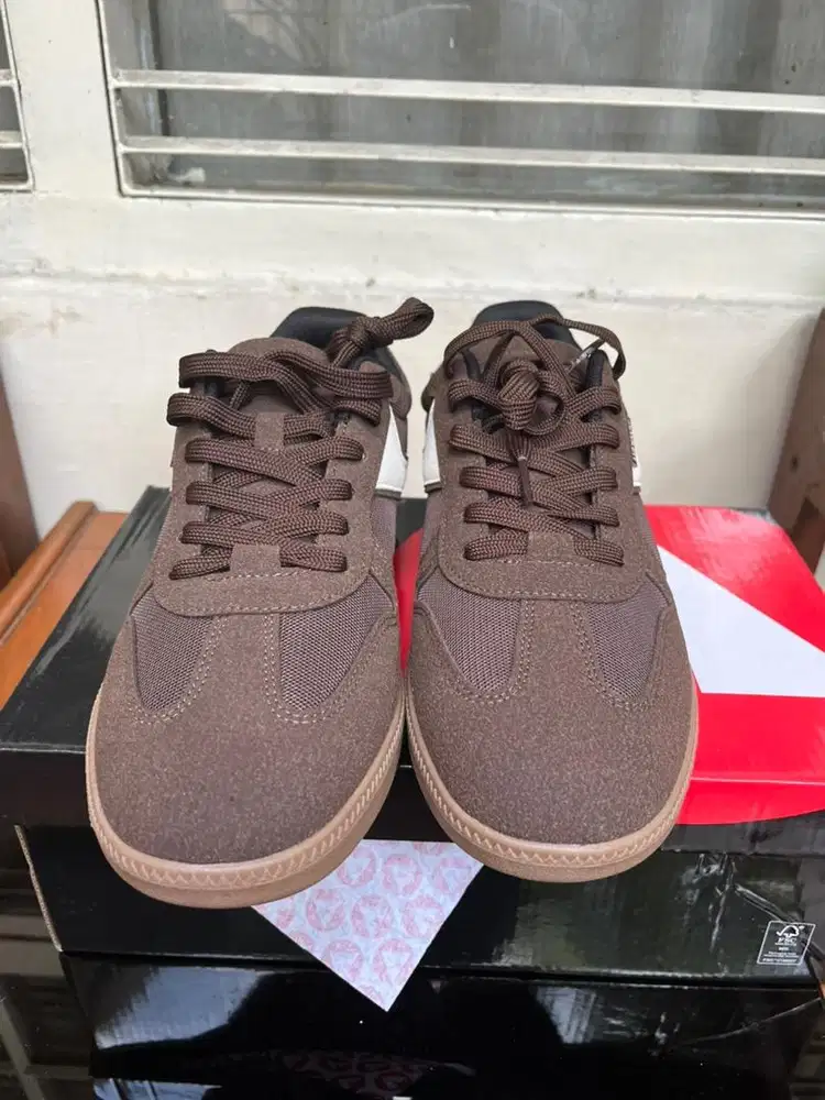 Jual Sepatu Air walk Baru