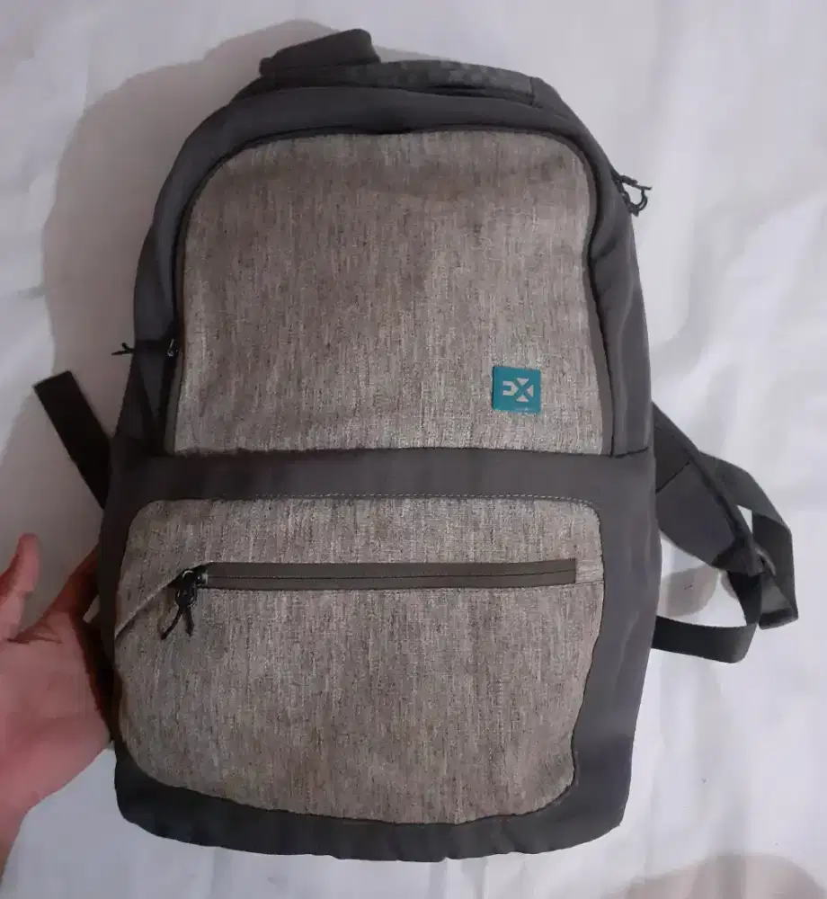 Tas Exsport Ransel Ori