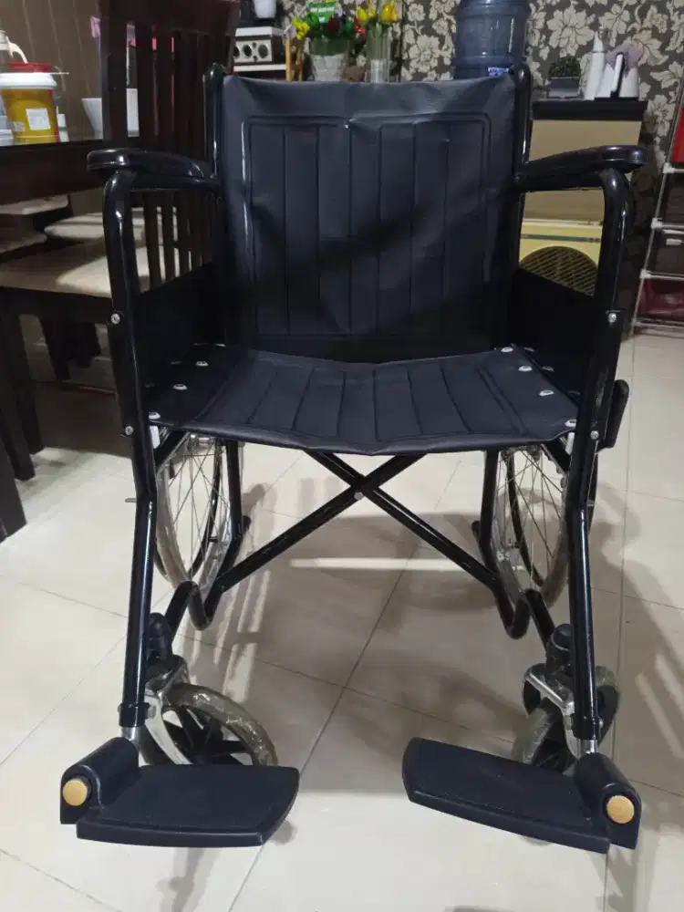 Dijual Kursi Roda Shima - 8004 (NEW)