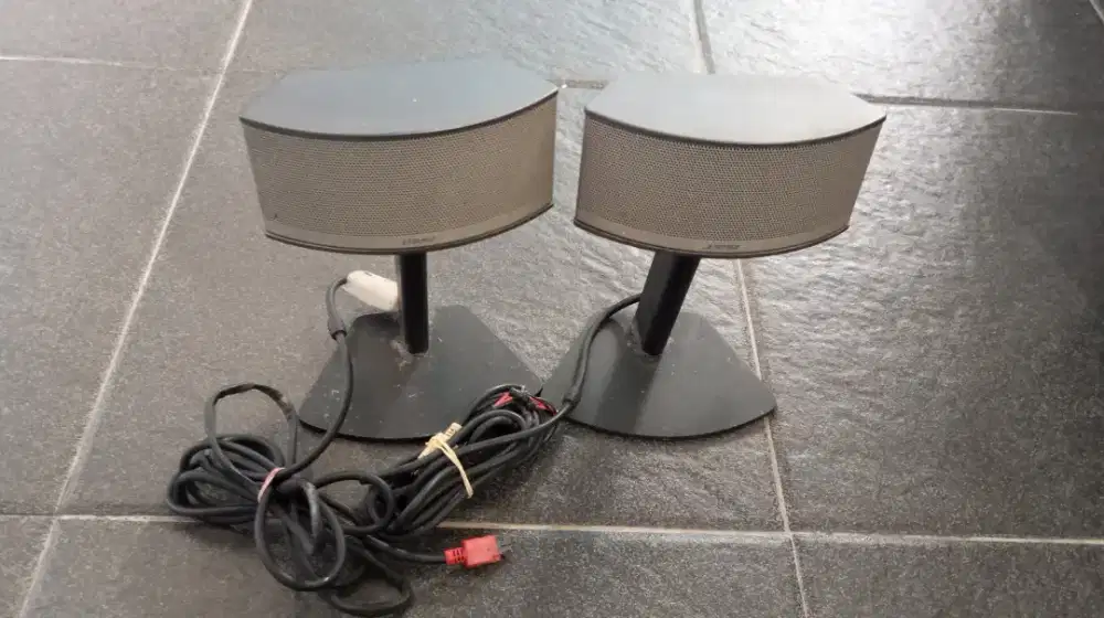 Satelit bose Companion 5