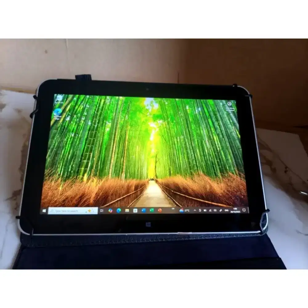 Saya menjual Tablet HP ElitePad