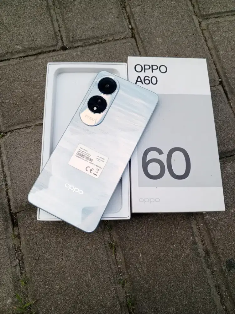 Oppo A60 8GB/128GB