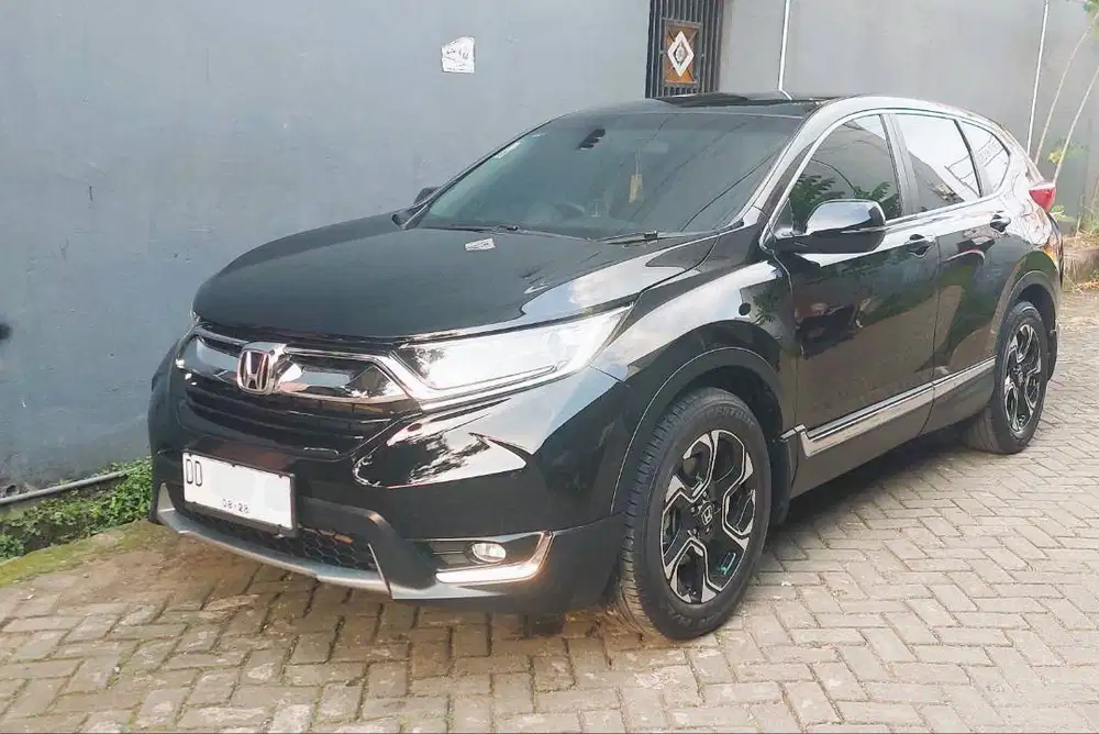 JUAL CRV 2.0 2018