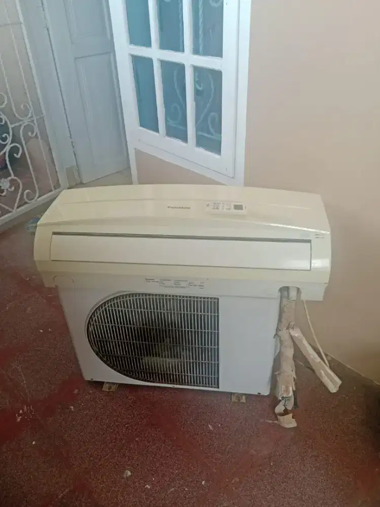 BELI AC BEKAS RUSAK SEMUA MERK