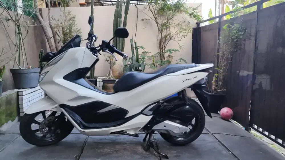 Honda PCX 2019 depok