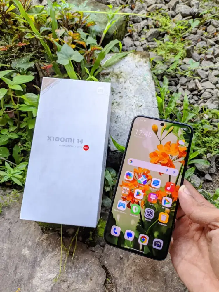 Xiaomi 14 12/256Gb Fullset