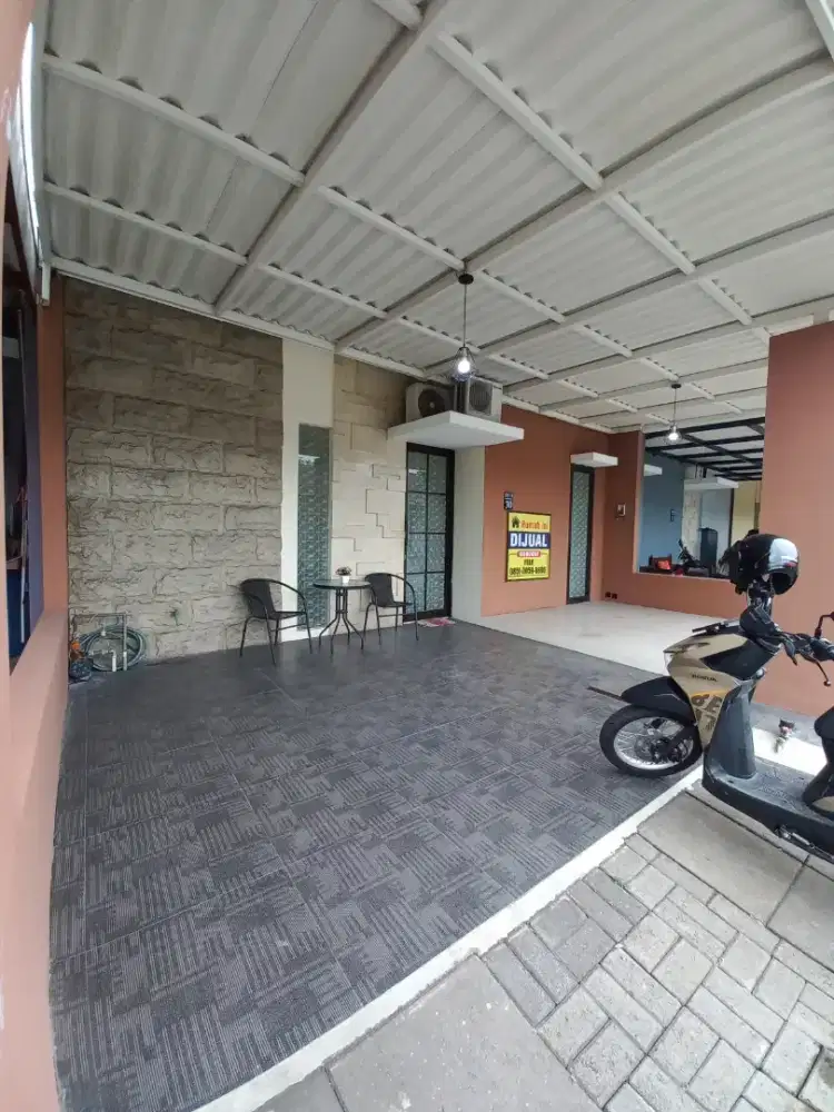 Citra Harmoni Citraland Trosobo