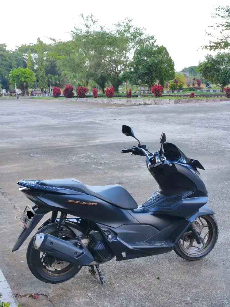 PCX 160 ABS 2024