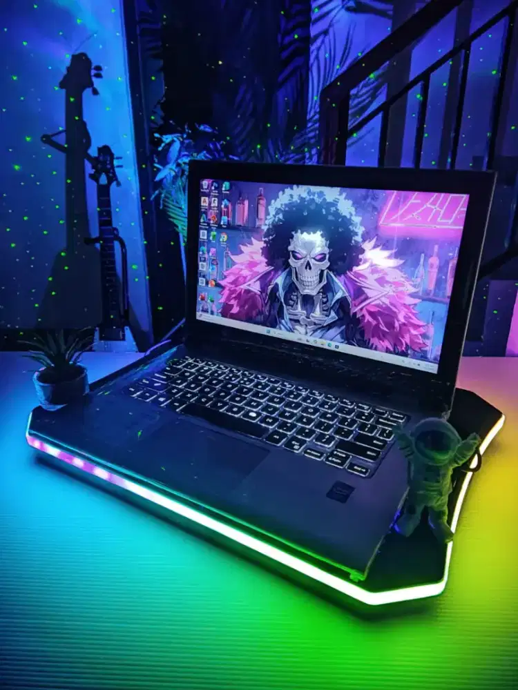 Jual laptop DELL Exclusive INSPIRON 13-7348 SLIM CORE I7 FLIP + PEN