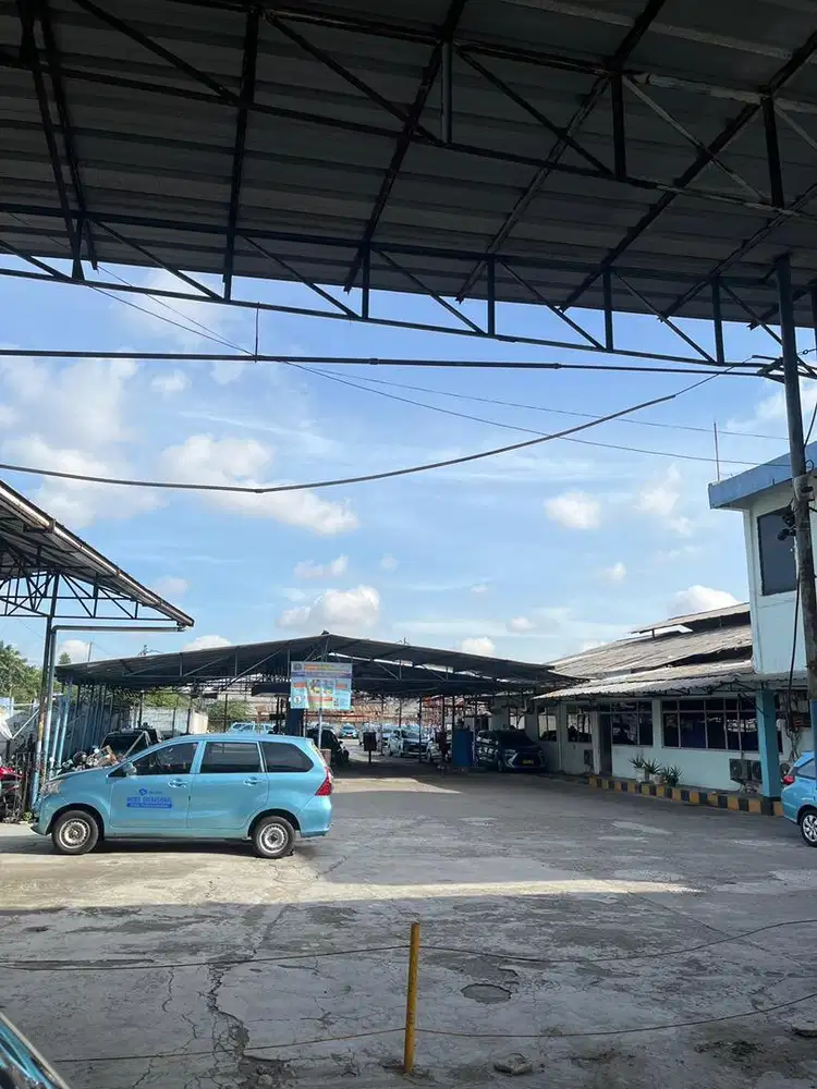 Lowongan driver urgent