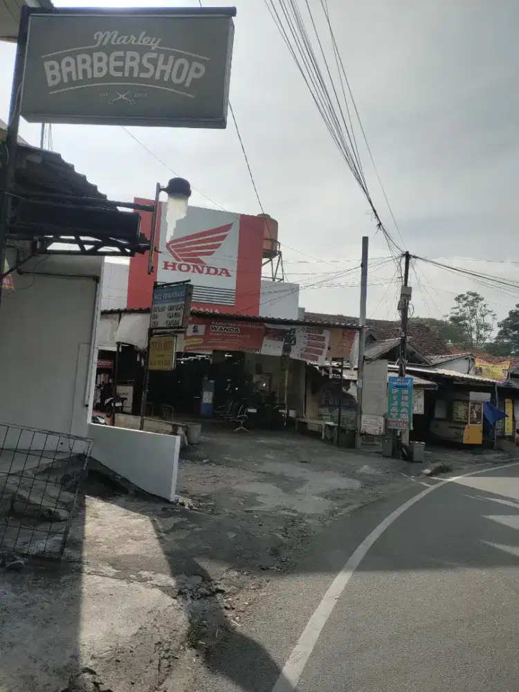 Lowongan kerja mekanik
