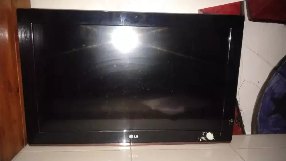 di jual TV Merk LG