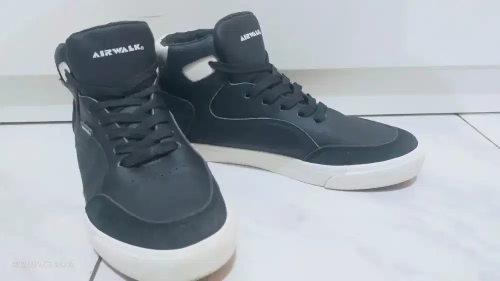 Sepatu Airwalk size 41