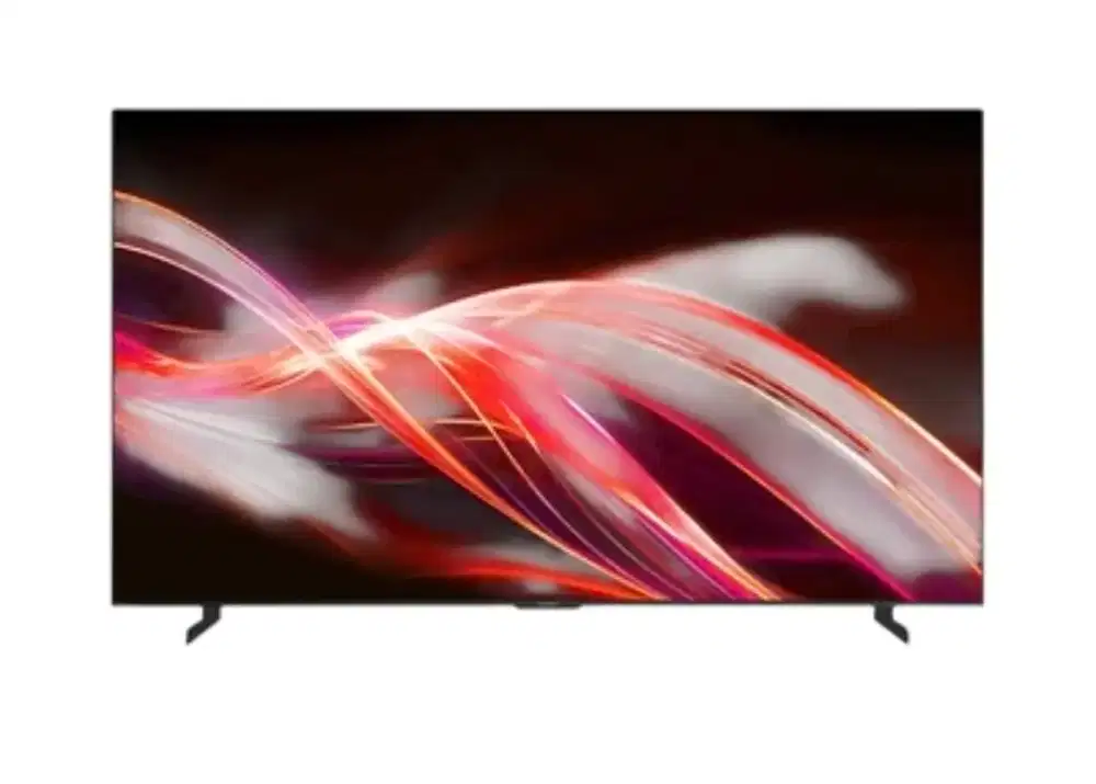 GOOGLE TV SHARP 98INCI