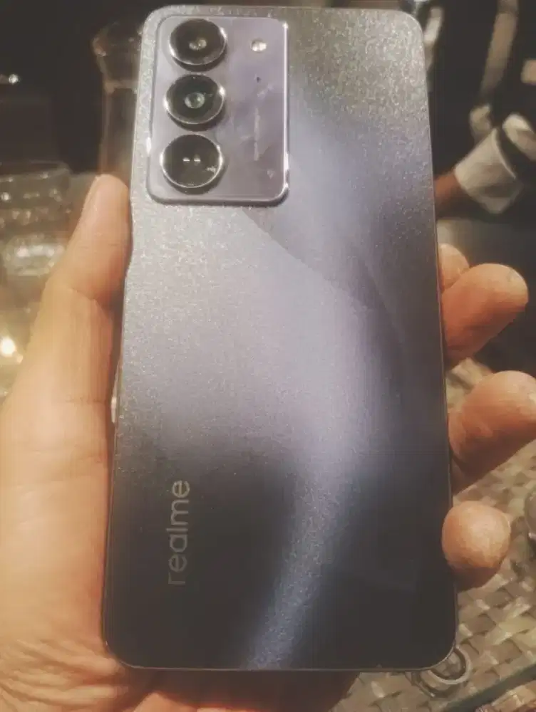 wts realme c75x