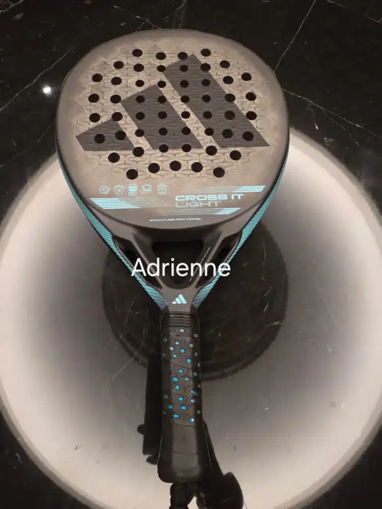 Adidas Cross It Light Martita Ortega 3.3