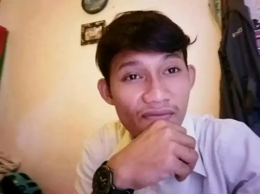 Lagi nyari pekerjaan apa saja yg penting halal