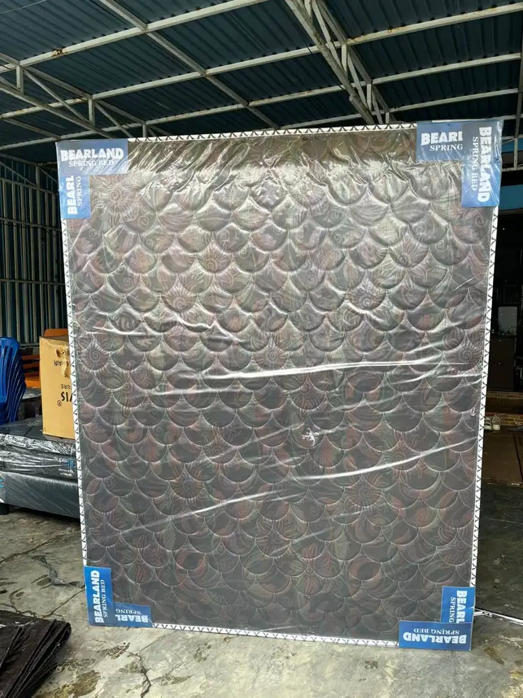 PROMO SPRINGBED OLYMPIC BEARLAND LIST 2 SALE TERMURAH