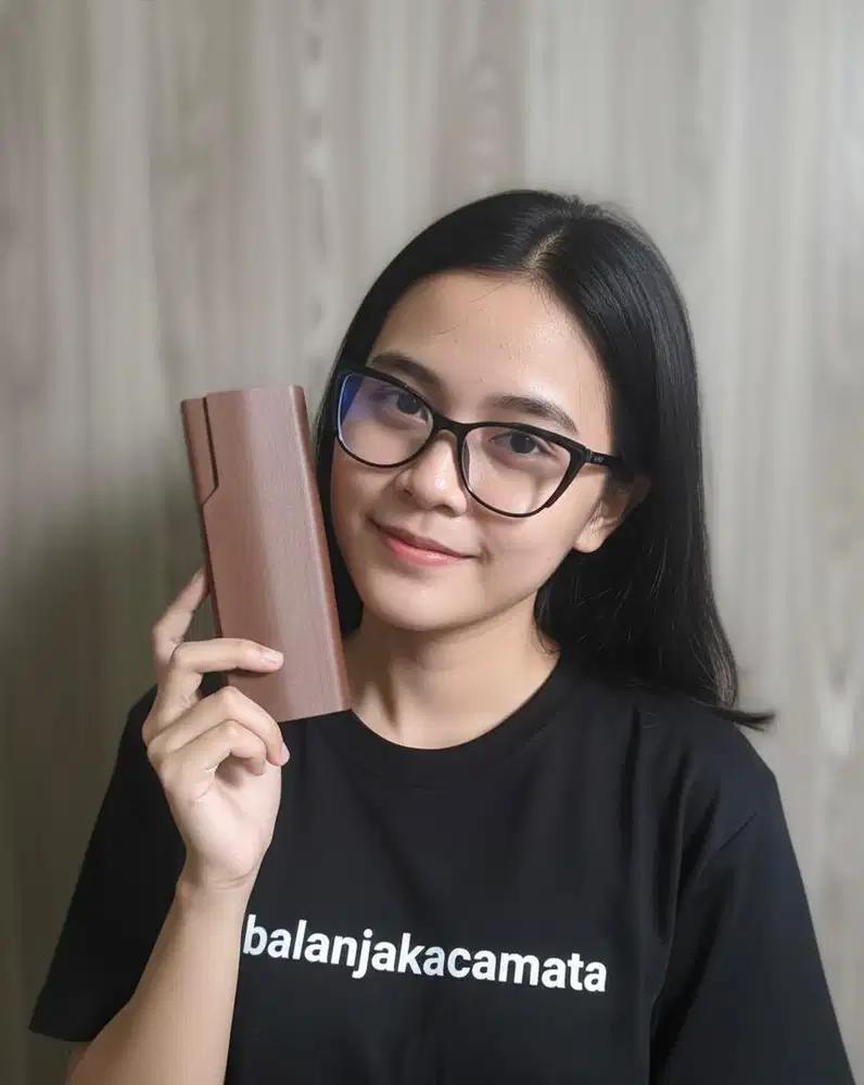 Kacamata phtocromik cat eyee