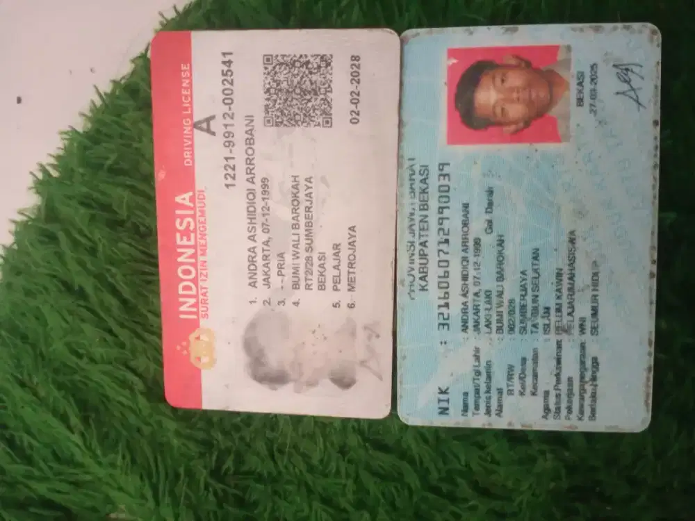 Mencari pekerjaan sopir kurir atau lalamove