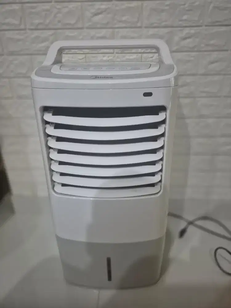 JUAL PENDINGIN UDARA (AIR COOLER) BEKAS MERK MIDEA