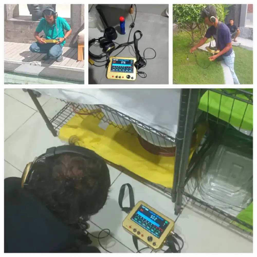 Jasa service panggilan pipa bocor dalam ban