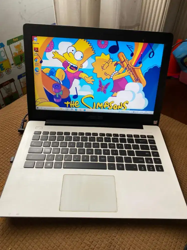 Laptop ASUS X453M