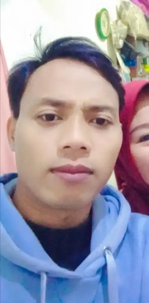 Cari kerjaan untuk suami