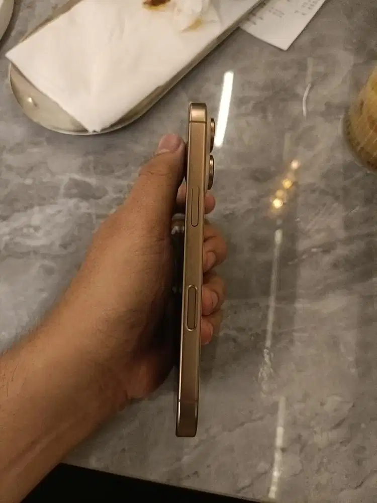 IPHONE 16 PRO 128 BLI BLi