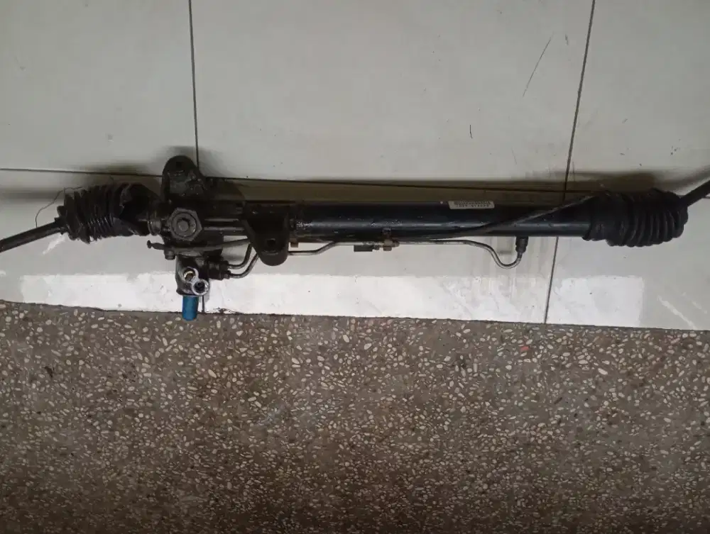 Rack ster cr-v gen 1 2001