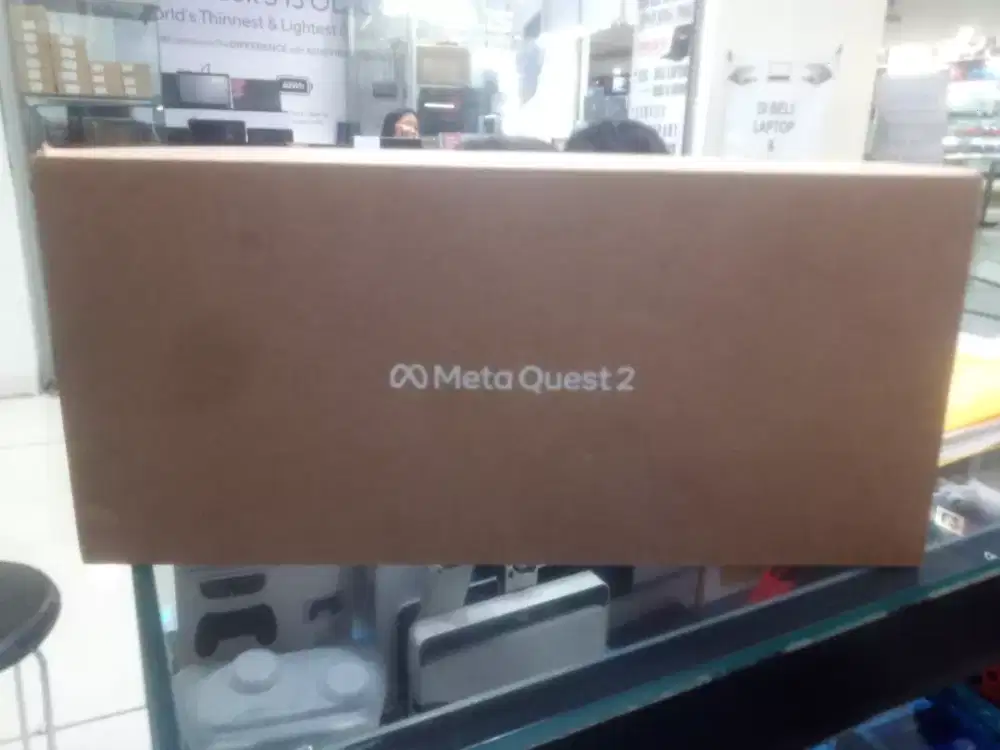 Meta Quest 2 128 gb