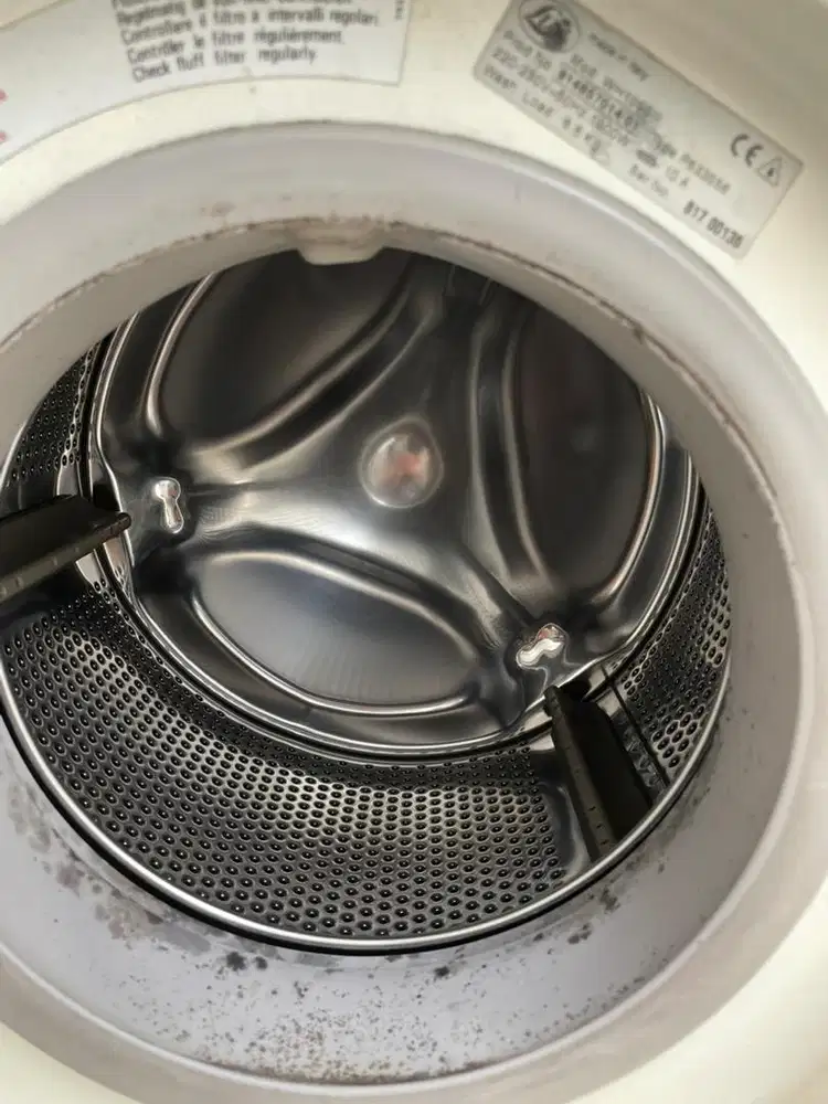 Mesin cuci lux royal WH 1090