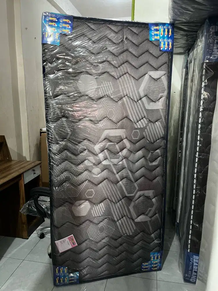 PROMO SPRINGBED KWANTOP UK 90X200 SALE TERMURAH