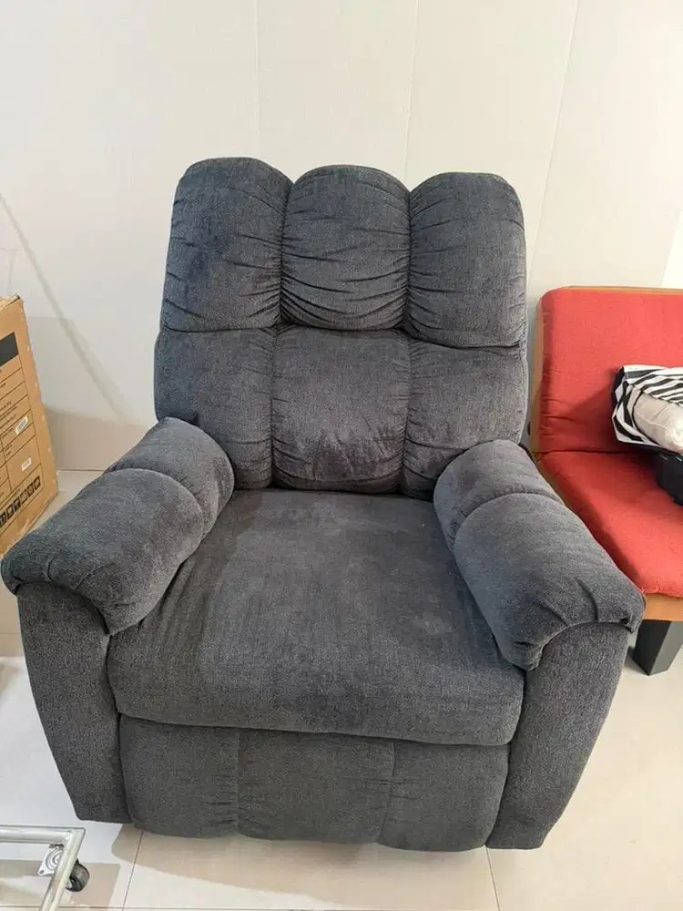 Sofa goyang informa bagus