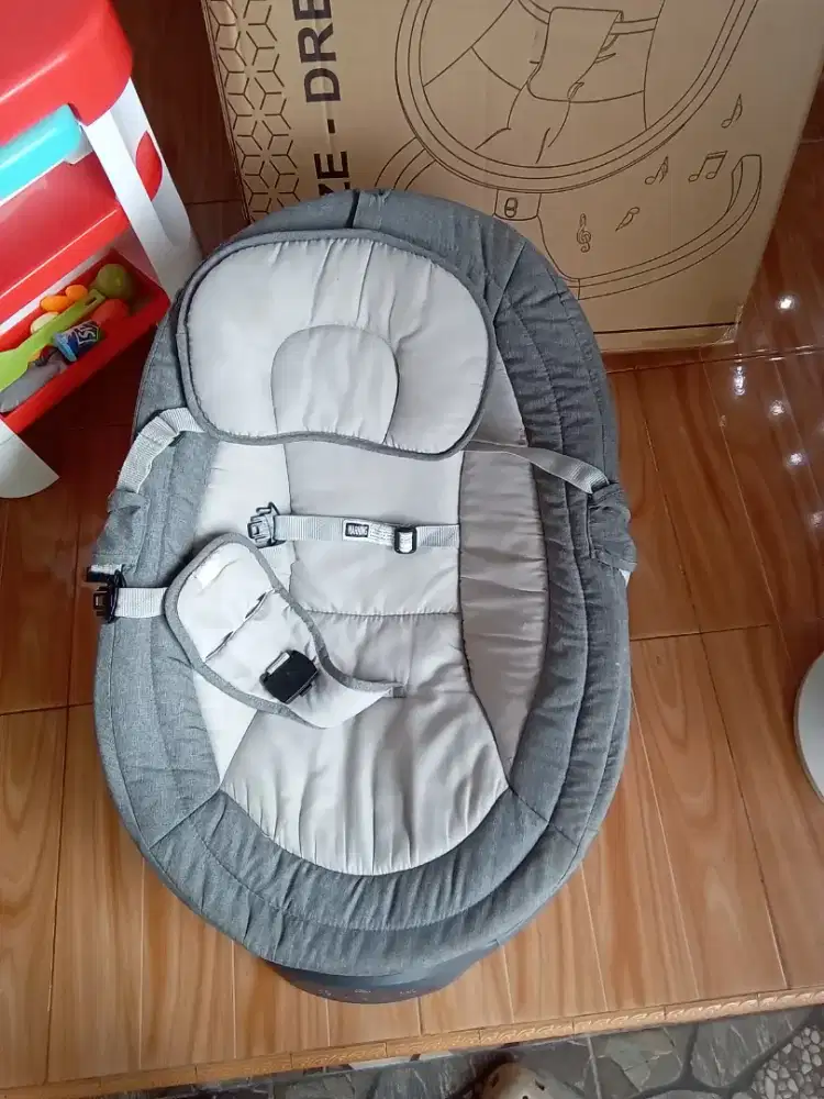 Jual bouncer  violon