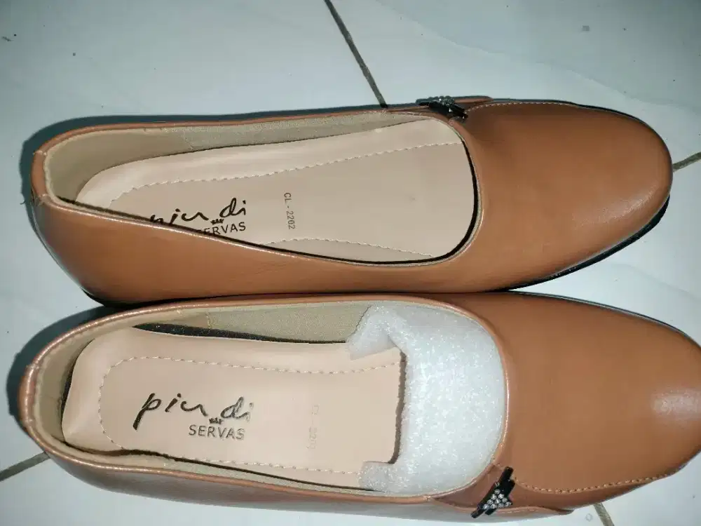 Flatshoes formal