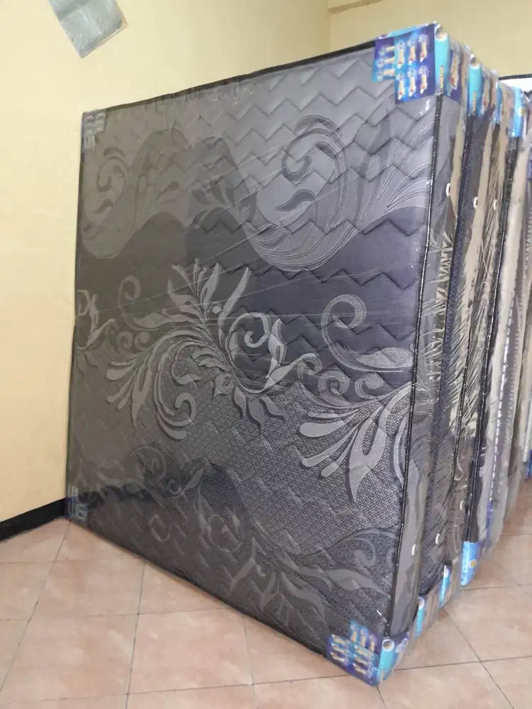 PROMO BIG SALE ! SPRINGBED KWANTOP LIST 2 UK 180X200 TERMURAH