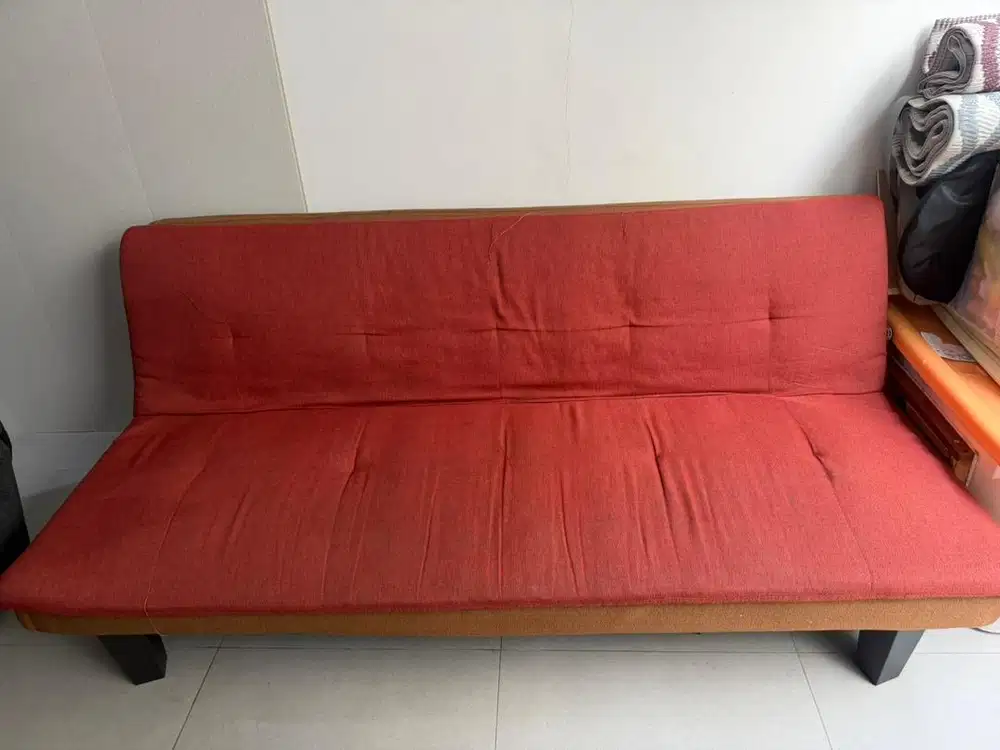 Sofa bekas informa