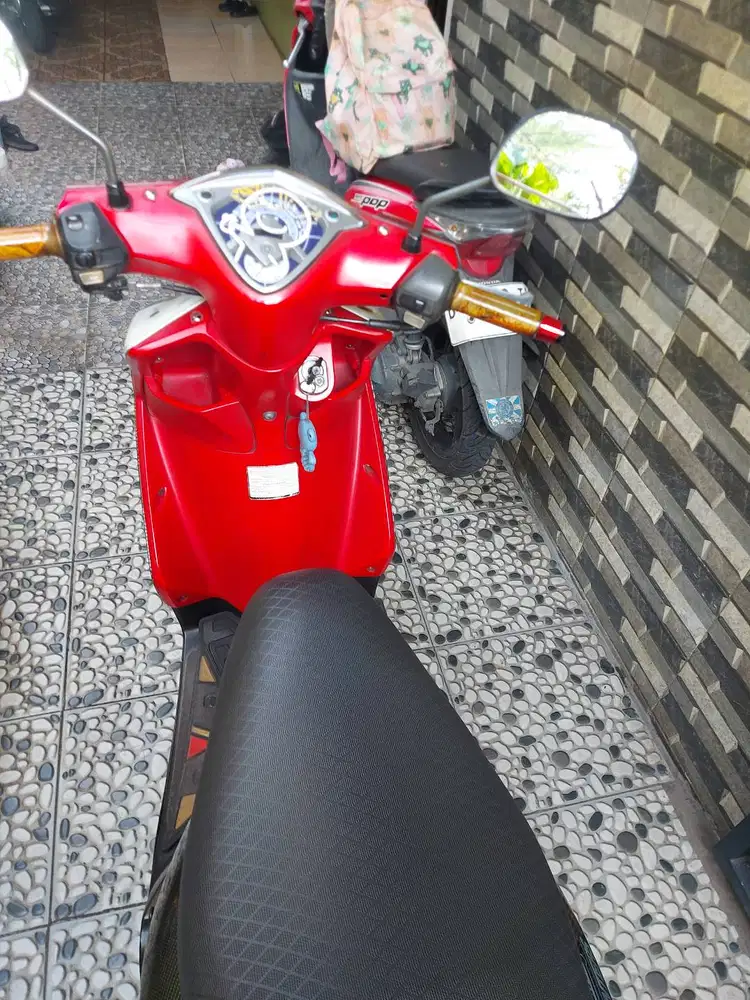 Di jual mio soul 2011 kesayangan