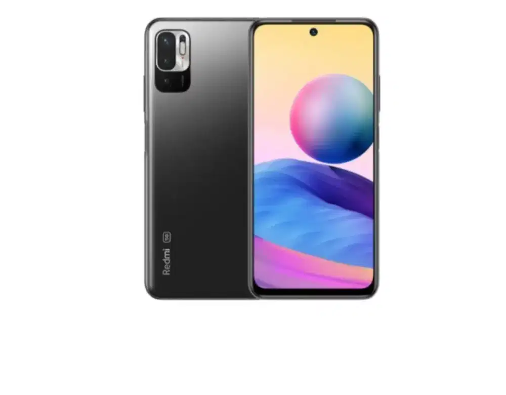 Jual HP Xiaomi Redmi Note 10 5G 8/128 full set