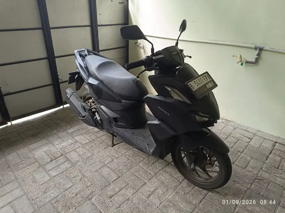 HONDA VARIO 160 ABS 2022