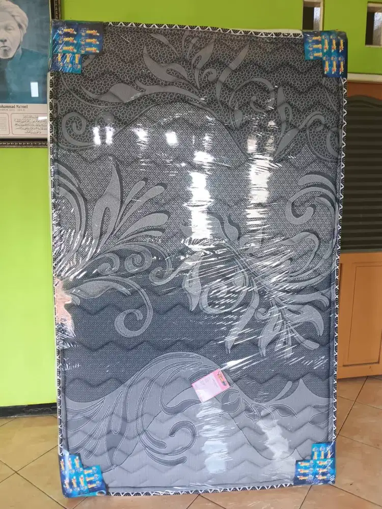 PROMO SPRINGBED KWANTOP UK 120X200 SALE TERMURAH GRATIS ANTAR