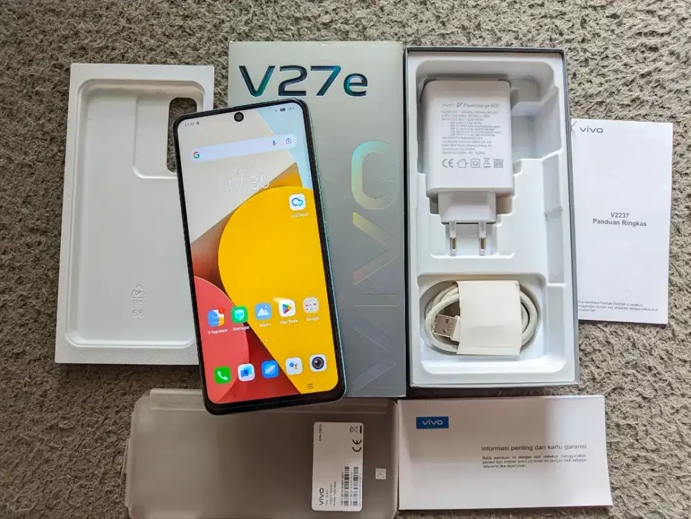Vivo V27e 8/255gb
