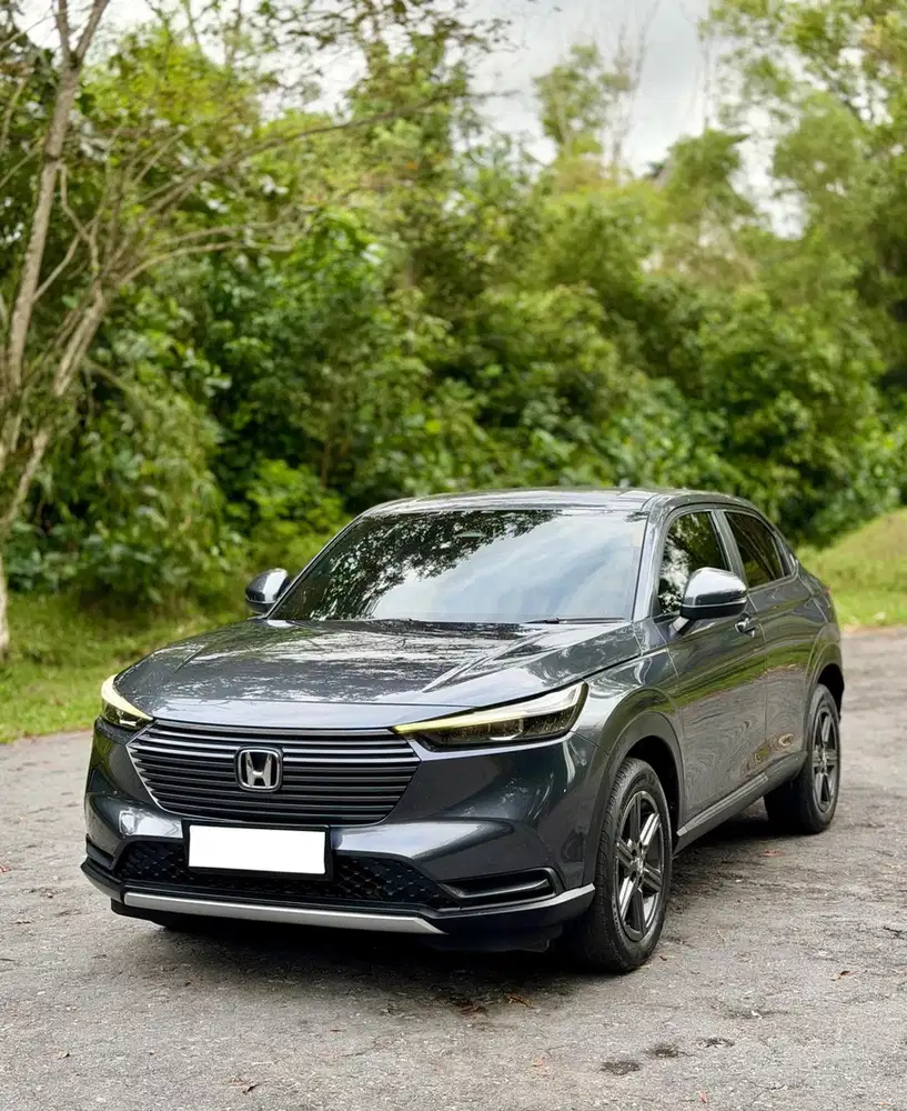 Honda HR-V 2022 Bensin
