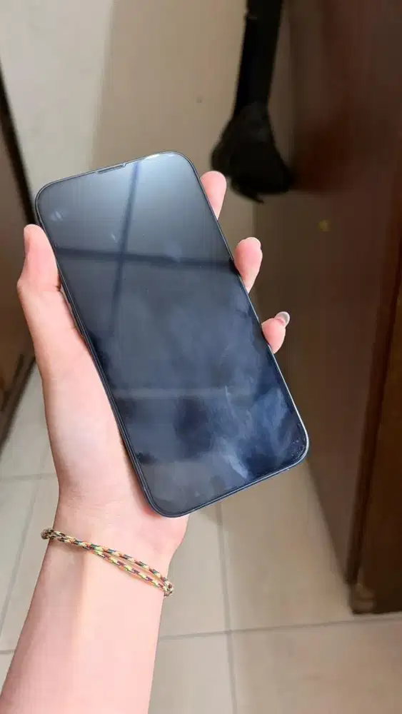 Iphone 13 Blue 128 GB