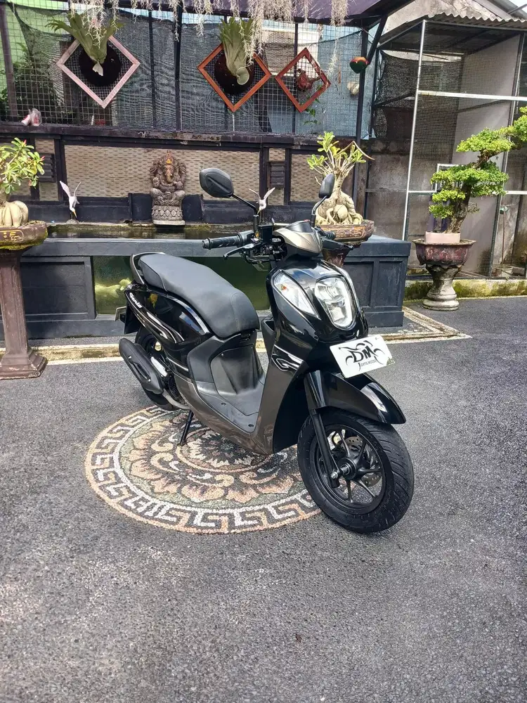 New honda genio 2023 super istimewa